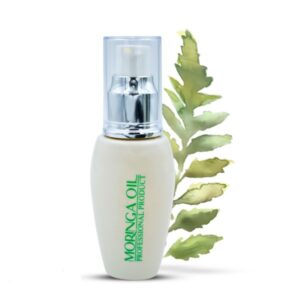 روغن مورینگا EXONIC